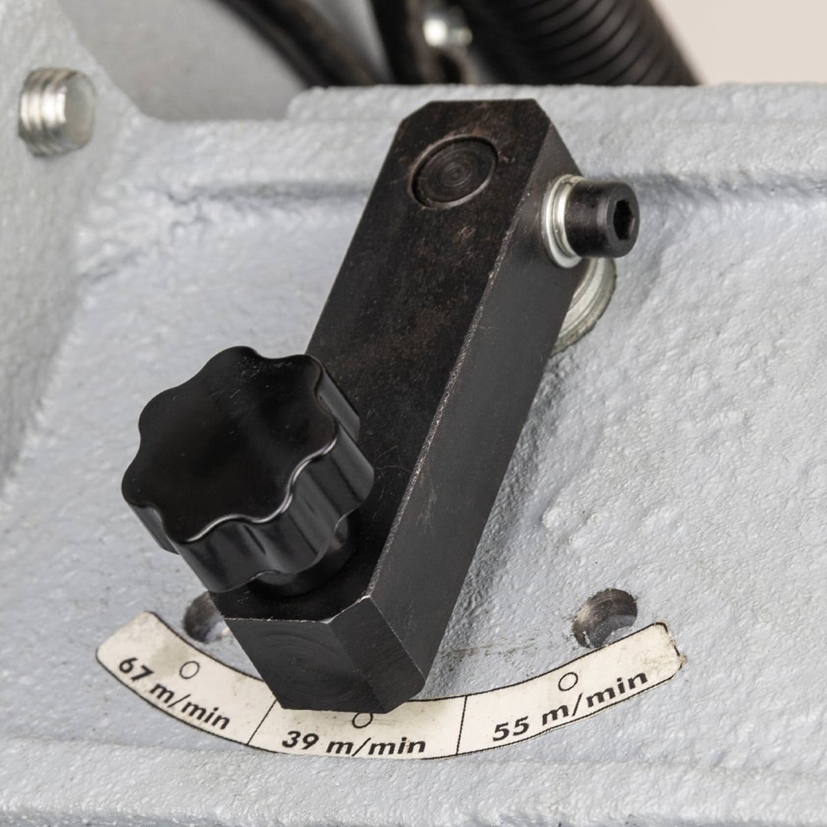 SIP 12 Inch Gear Drive Metal Bandsaw